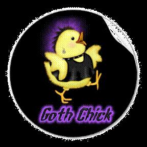 goth-chick