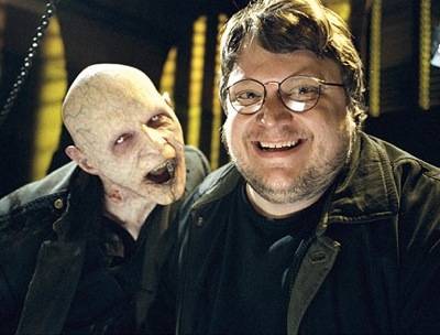 Guillermo Del Toro