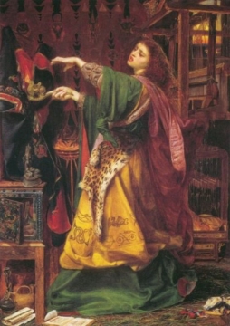 Morgan le Fay