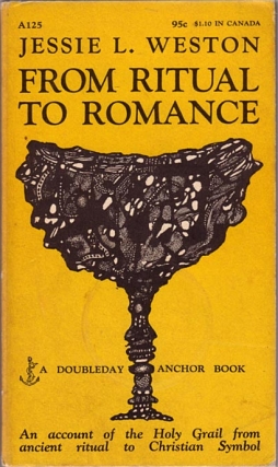 From Ritual to Romance