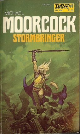 Stormbringer