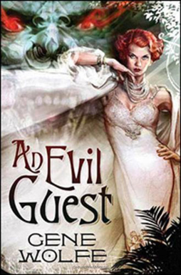 wolfeguest There's Cassie! (No wonder Gene has a crush on her!)