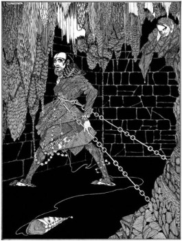 cask-of-amontillado-harry-clarke