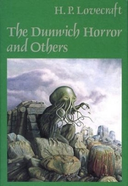 The Dunwich Horror