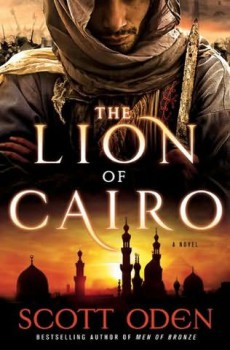 lion-of-cairo