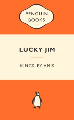 Lucky Jim