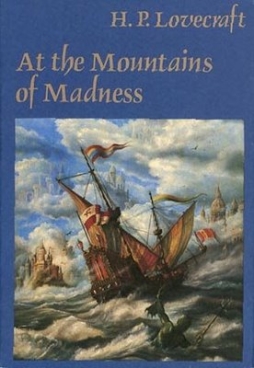 At the Mountains of Madness