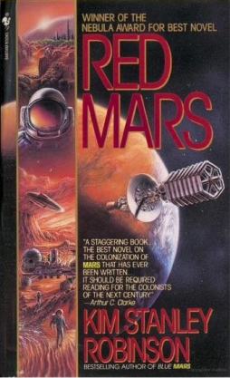 Red Mars