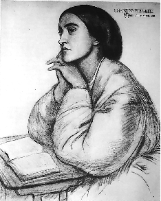 Christina Rossetti