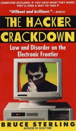 The Hacker Crackdown