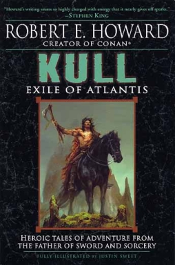 Kull of Atlantis