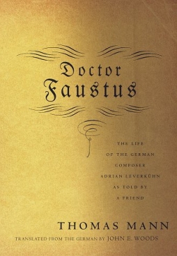 Thomas Mann's Doctor Faustus