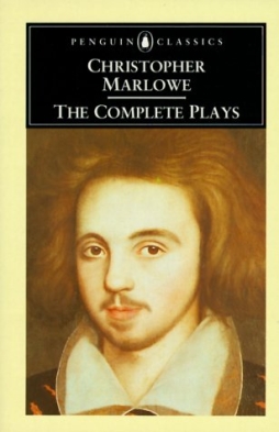 Christopher Marlowe