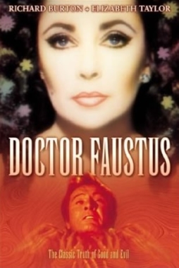 Doctor Faustus, the Movie