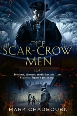 The Scar-Crow Men