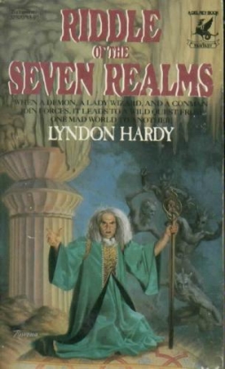 Riddle of the Seven Realms