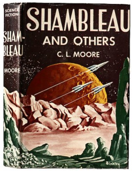 shambleau1