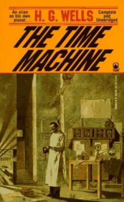 time-machine-wells