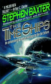 time-ships