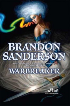 warbreaker