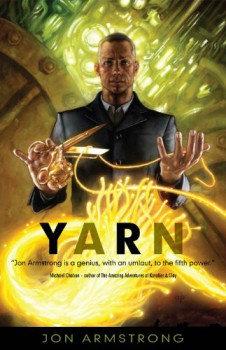 yarn