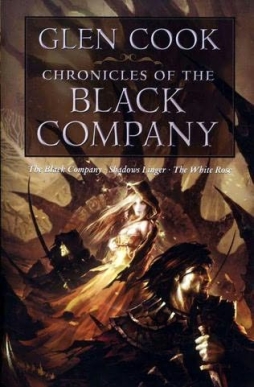 Chronicles of the Black Company