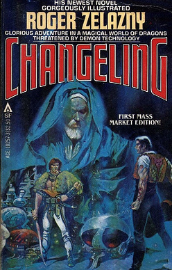 changeling