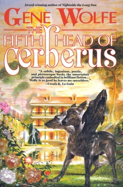 The Fifth Head of Cerberus