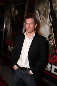 Patrick Lussier