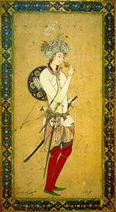 bgharun Harun al-Rashid