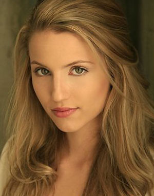 Dianna Agron as Sarah, in I Am Number Four