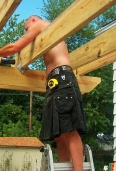 Utilikilt