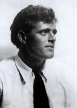 Jack London