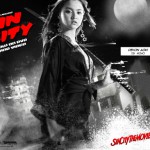 Sin City's Miho