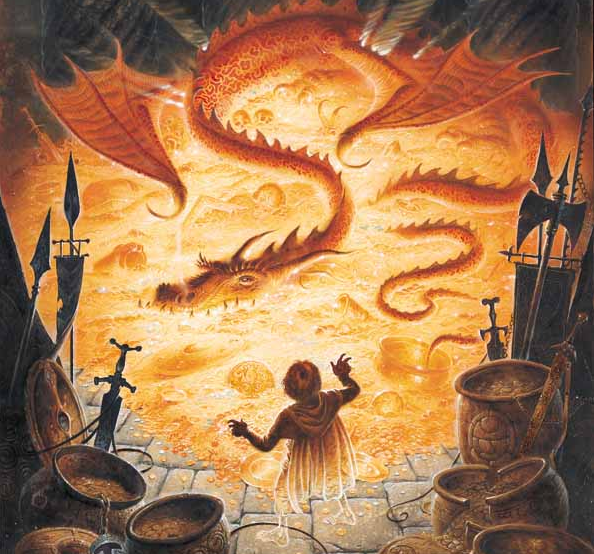 smaug