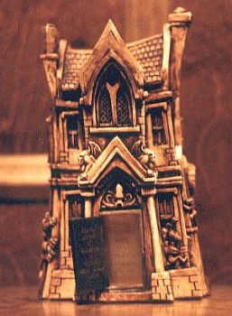 stoker-award