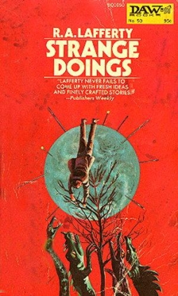 Strange Doings