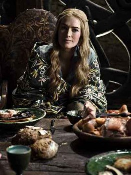 agot5 Lena Headey As Queen Cersei