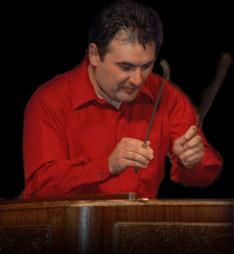 Alexander Fedoriouk, Musician