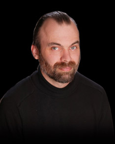 bgdavidshinn David Shinn, Master Engineer