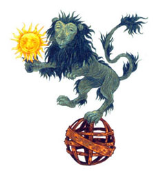 bgileneillo Art by Ilene Winn-Lederer (one of the "Angels of Witches")