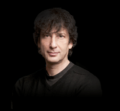 Neil Gaiman, Voice of Bogdan