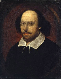 bgshakespeare "A little Shakespeare for extra drama"