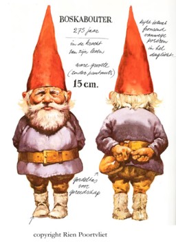 gnomes