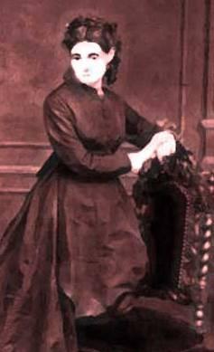Delphine LaLaurie