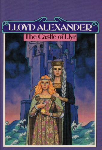 llyr