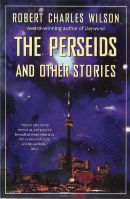 The Perseids and Other Stories