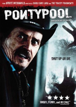 pontypool