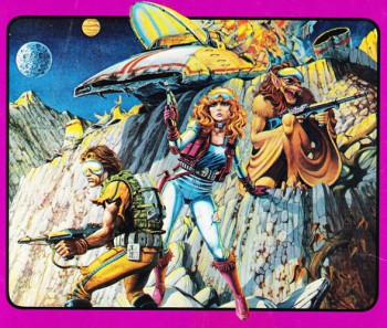 Star Frontiers Alpha Dawn Cover Copyright WotC