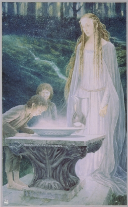 Galadriel